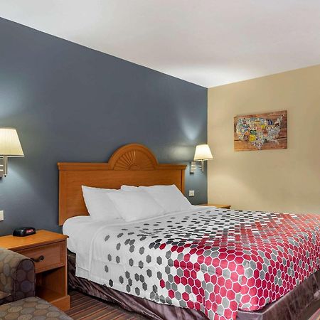 Econo Lodge Erlanger - Cincinnati Airport Bagian luar foto