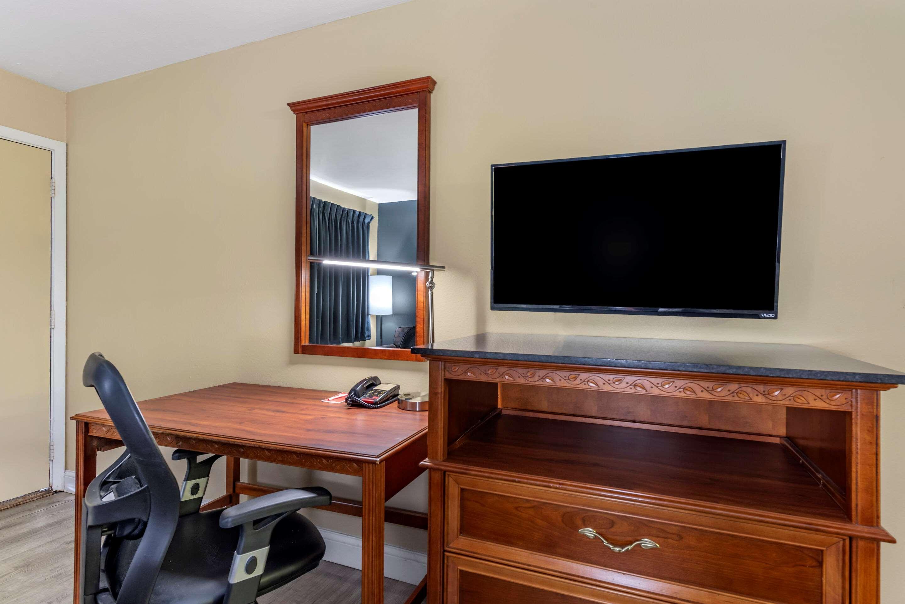 Econo Lodge Erlanger - Cincinnati Airport Bagian luar foto
