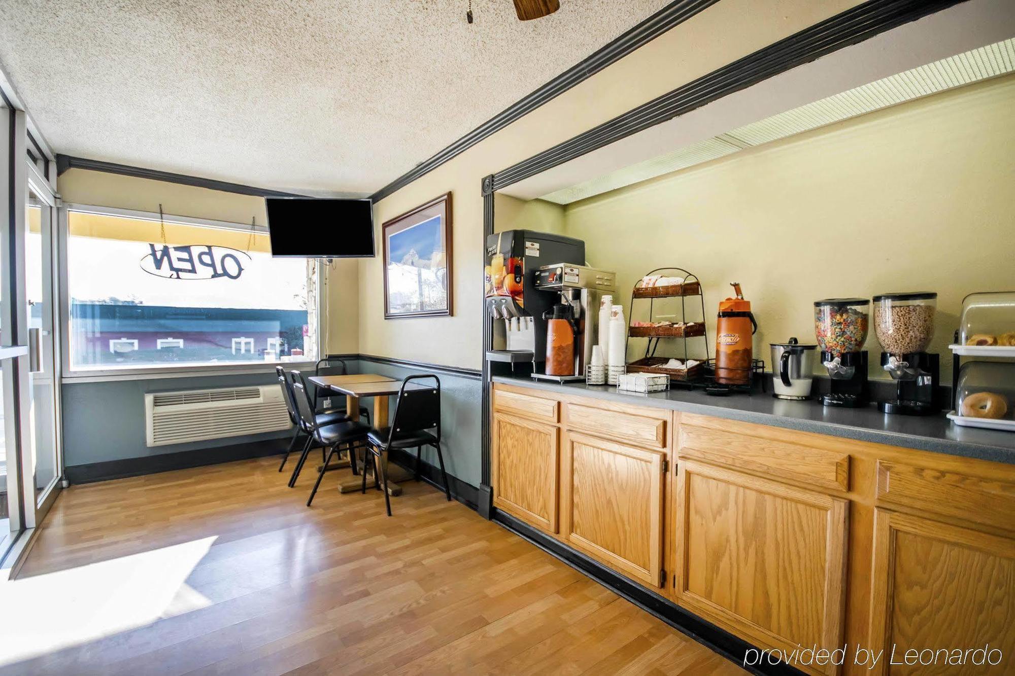 Econo Lodge Erlanger - Cincinnati Airport Bagian luar foto
